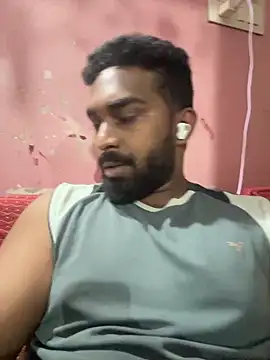 Handsomehunk 4U online show from December 22, 9:09 pm