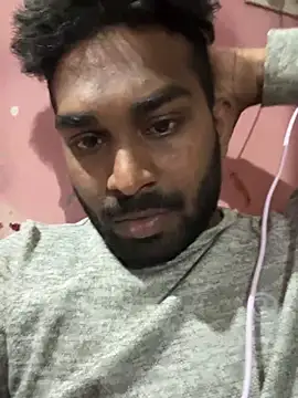 Handsomehunk 4U online show from January 28, 1:05 pm