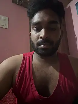 Handsomehunk 4U online show from January 28, 5:24 pm