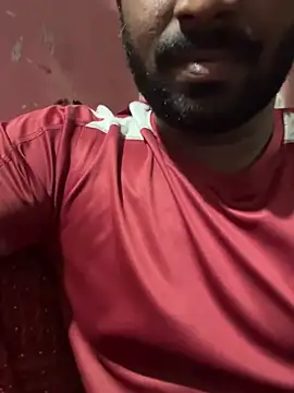 Handsomehunk 4U online show from February 1, 4:44 pm