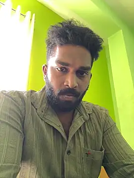 Handsomehunk 4U online show from February 7, 7:18 am