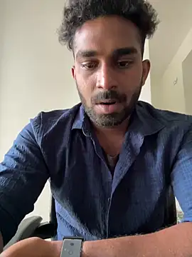 Handsomehunk 4U online show from September 24, 6:17 am