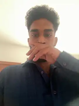 Handsomehunk 4U online show from December 18, 8:31 am