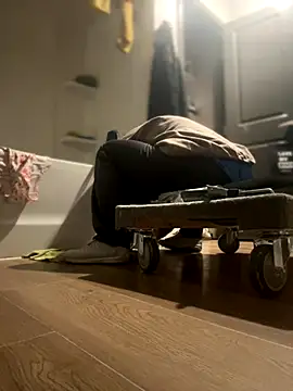 SexyB214 online show from November 22, 12:37 pm