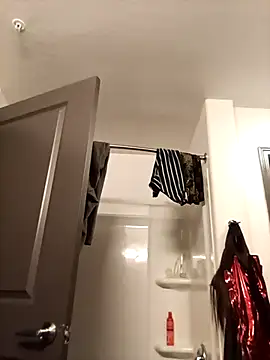 SexyB214 online show from January 14, 7:30 pm