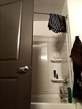 SexyB214 online show from January 16, 10:52 am