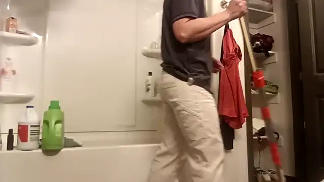 SexyB214 online show from February 5, 5:56 am