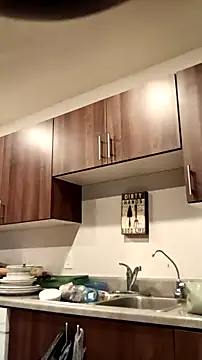 SexyB214 online show from February 13, 8:21 am