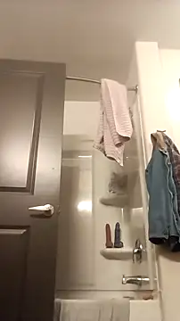 SexyB214 online show from March 14, 5:29 pm