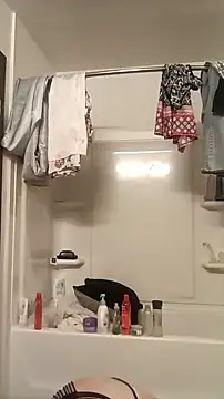 SexyB214 online show from March 20, 7:46 am