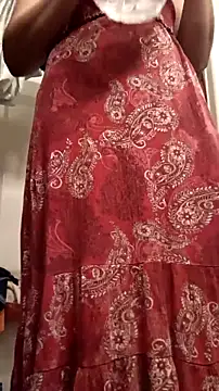 SexyB214 online show from March 24, 5:40 pm