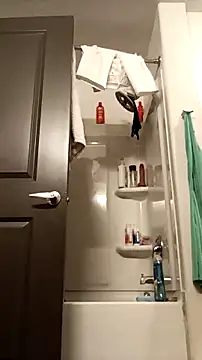 SexyB214 online show from March 26, 6:57 pm