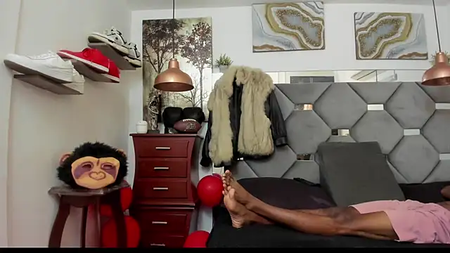 Snapshot of KING_FIT chatting on September 11, 12:16 pm KING FIT online show from September 11, 12:16 pm