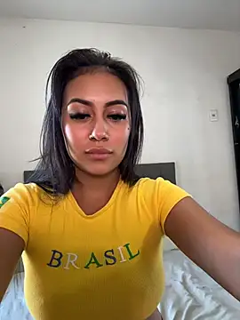 Snapshot of Miss_Racheal_BR chatting on May 31, 6:20 pm Miss Racheal BR online show from May 31, 6:20 pm