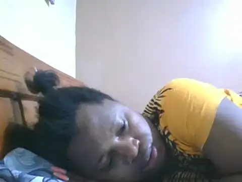 Angel AfricanTrans online show from June 4, 11:16 am