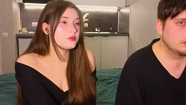 Snapshot of sasaykyra chatting on February 2, 10:49 pm sasaykyra online show from February 2, 10:49 pm