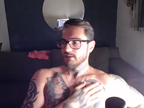 clark r online show from September 23, 10:57 pm