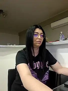 Milf Abigail online show from February 15, 4:56 pm