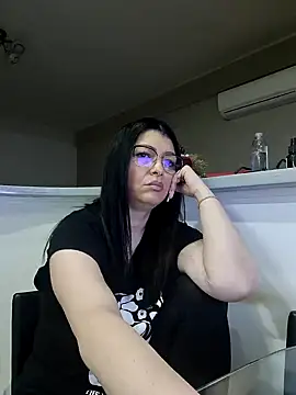 Milf Abigail online show from February 20, 2:40 am