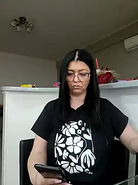 Milf Abigail online show from March 1, 6:57 am