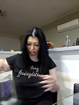 Milf Abigail online show from March 4, 1:01 am