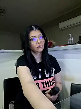 Milf Abigail online show from March 5, 1:10 am