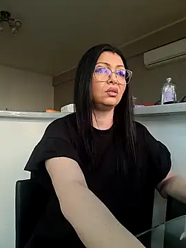 Milf Abigail online show from March 8, 5:38 am