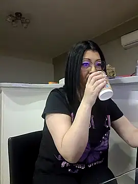 Milf Abigail online show from March 9, 12:53 am