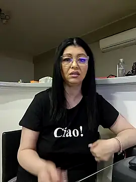 Milf Abigail online show from March 15, 1:52 am