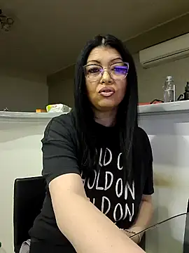 Milf Abigail online show from March 16, 11:47 pm