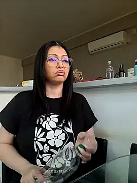 Milf Abigail online show from March 20, 5:35 am