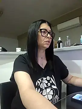 Milf Abigail online show from September 23, 11:08 pm