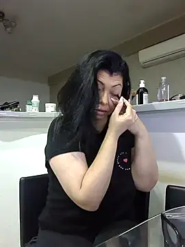 Milf Abigail online show from September 29, 11:53 pm