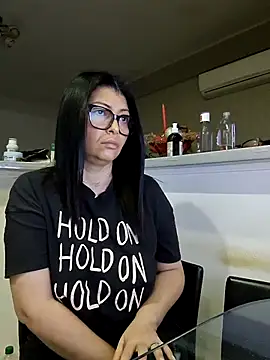 Milf Abigail online show from October 6, 12:52 am