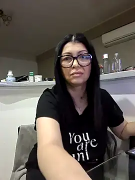 Milf Abigail online show from October 8, 1:03 am