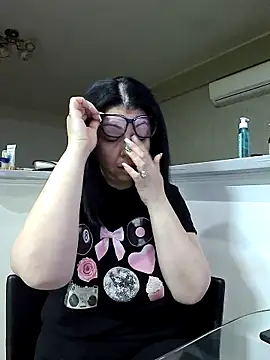 Milf Abigail online show from March 2, 3:30 am