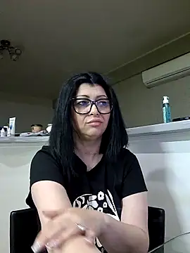 Milf Abigail online show from April 8, 1:38 am