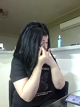 Milf Abigail online show from April 15, 1:23 am