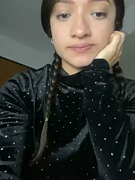 Alicia ALICIA online show from December 27, 11:21 pm