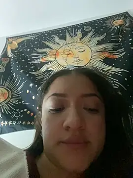 Alicia ALICIA online show from January 3, 6:11 am