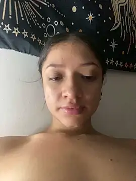 Alicia ALICIA online show from January 4, 4:22 pm