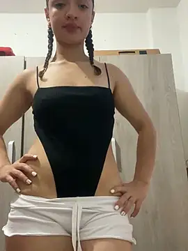 Alicia ALICIA online show from January 10, 5:24 pm