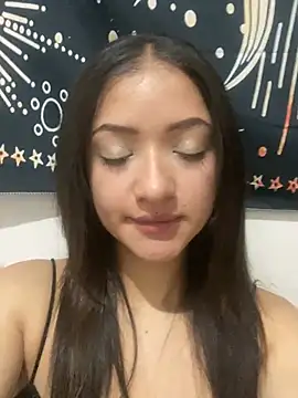 Alicia ALICIA online show from January 19, 6:00 pm