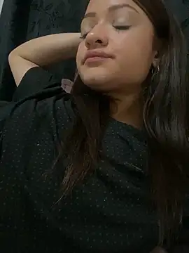 Alicia ALICIA online show from January 30, 9:04 pm