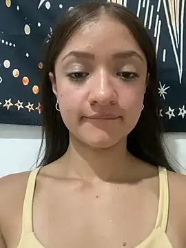 Alicia ALICIA online show from February 17, 12:54 am