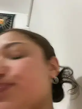 Alicia ALICIA online show from February 18, 1:21 am