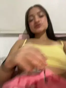 Alicia ALICIA online show from February 22, 11:57 pm