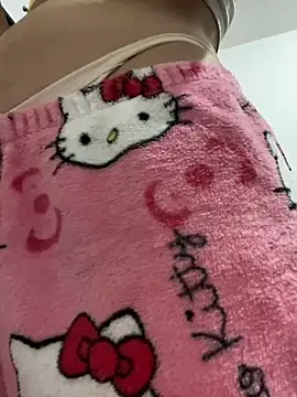 Alicia ALICIA online show from May 22, 1:24 am