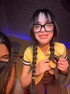 ORLA86 online show from December 13, 10:15 pm