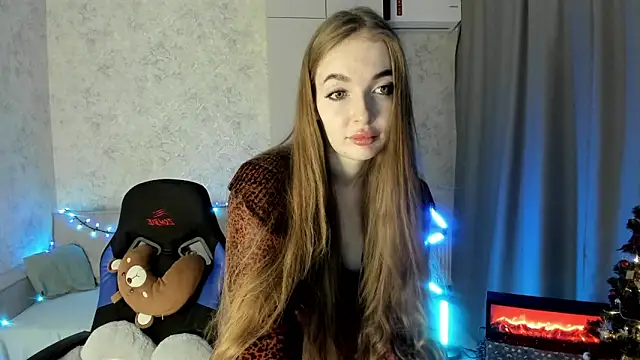 LissaCain online show from January 9, 10:29 am